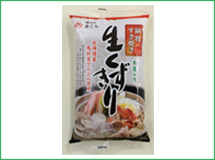 生くずきり