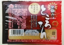 ところてん150g 黒糖みつ